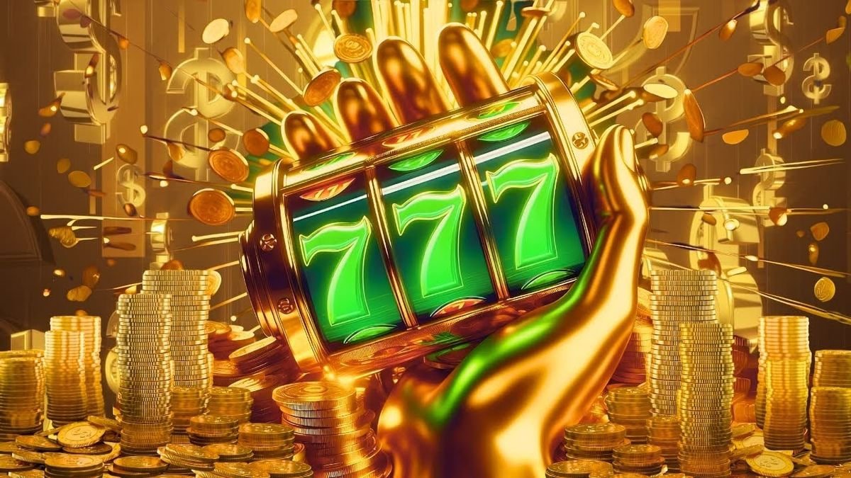 Pusat olahraga dan kasino virtual ceritajudi