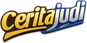 Logo ceritajudi untuk beranda